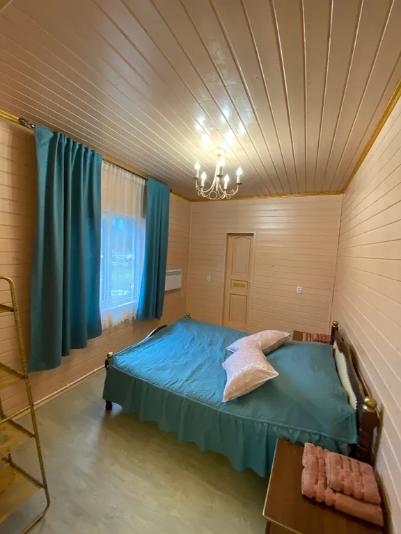 Коттедж Коттедж Джулдуз — Архыз