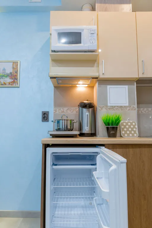 Квартира 1-комнатная Квартира — Санкт-Петербург