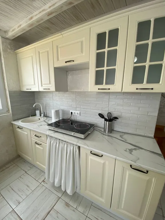 Квартира Двухуровневая квартира в центральном Сочи — Сочи