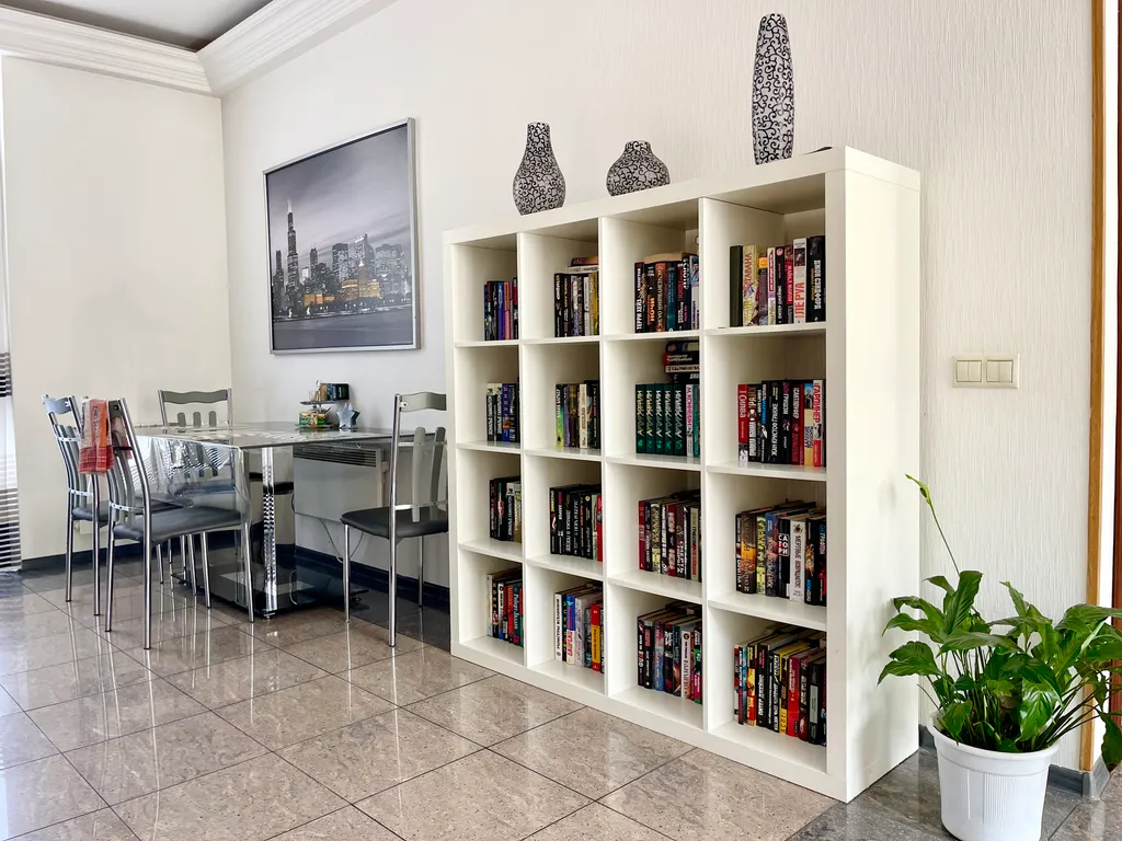 Коттедж в центре Красной Поляны с видом на горы