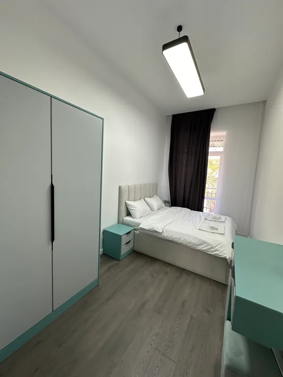 Квартира в центре