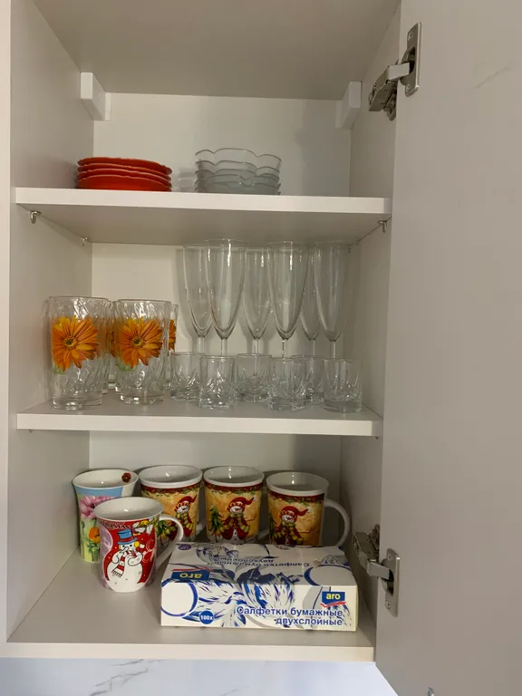 Уютная квартира недалеко от трассы М4 Дон