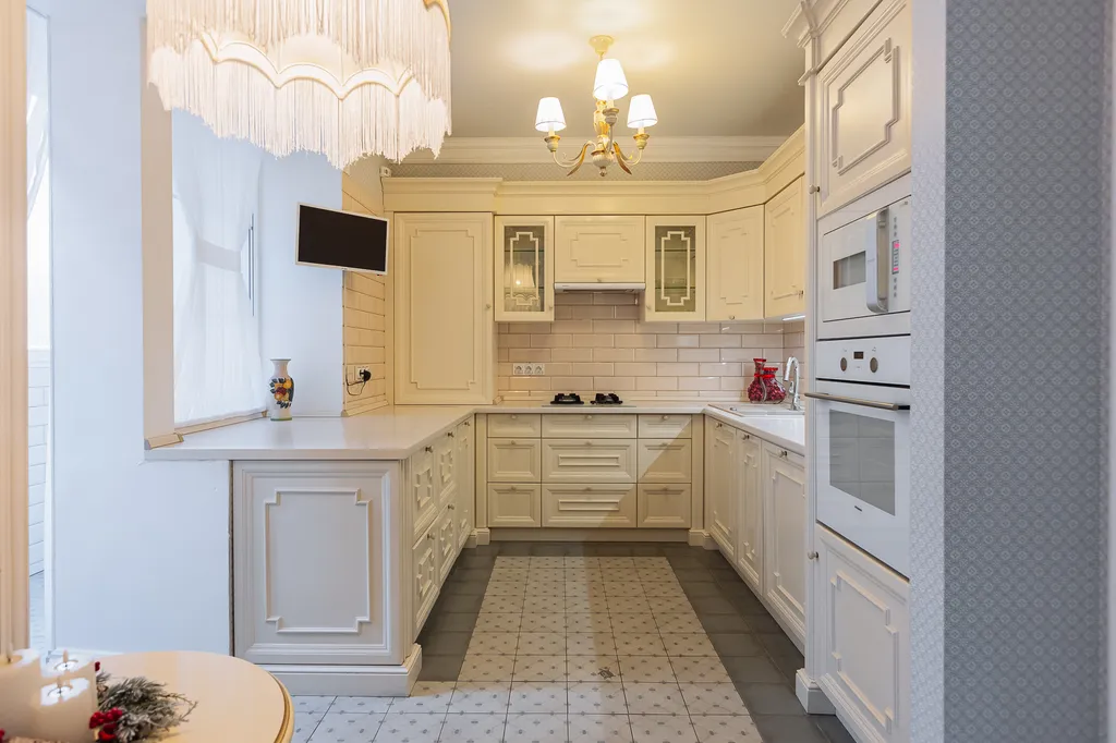 Квартира Квартира Королевский уют — Калининград