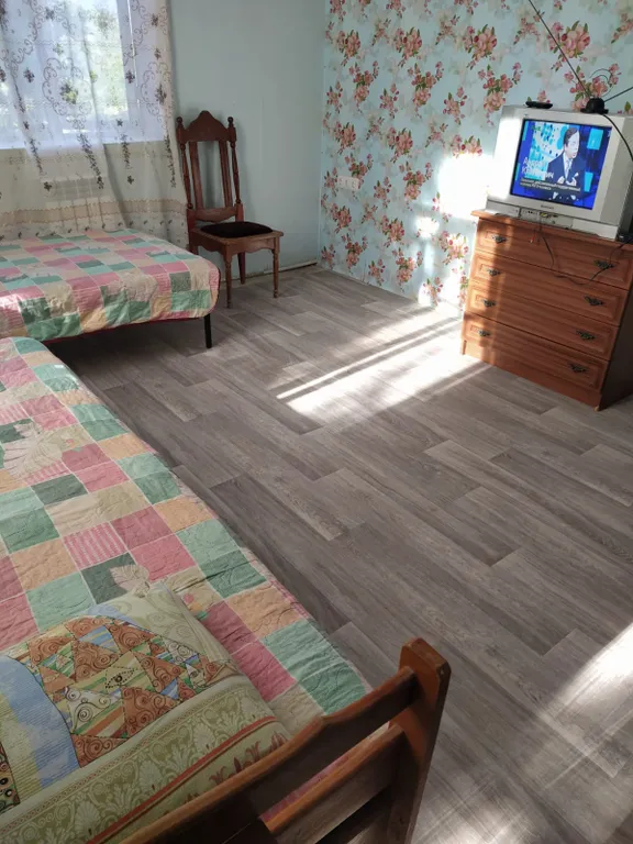 Квартира Комната в частном доме — аренда посуточно в Сочи