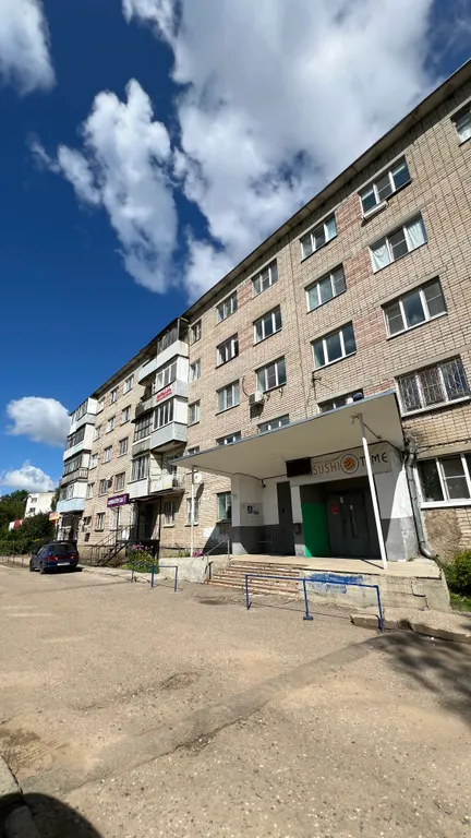 Уютная, чистая квартира с удобным расположением