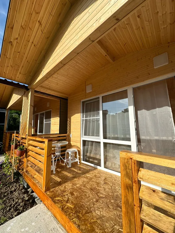 1-комнатный Дом