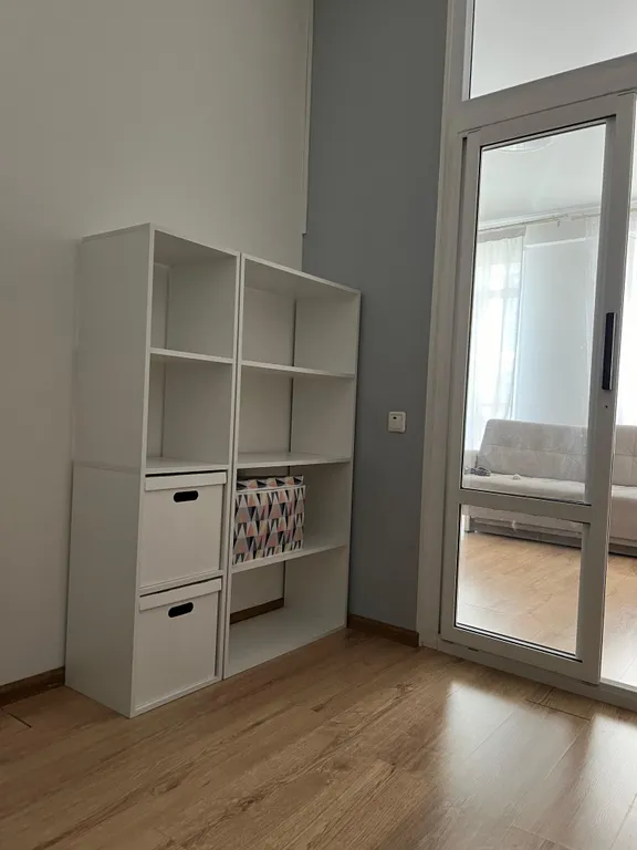 Квартира Уютная квартира у Парка Южных Культур — Сириус