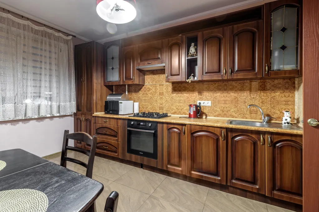 Уютная квартира рядом с торговым центром