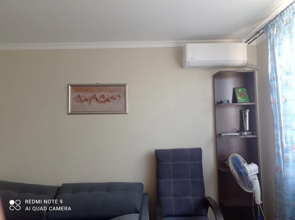 Комната в частном доме Комфорт