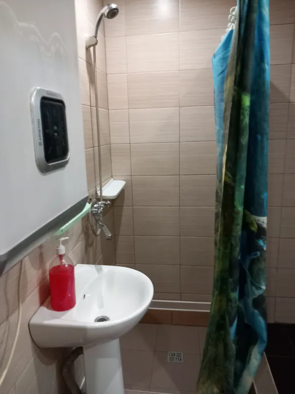 Квартира рядом с трассой М4