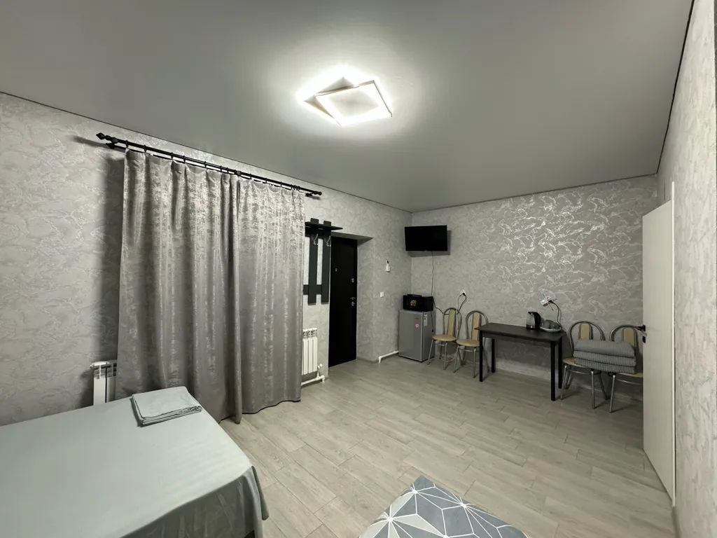 Квартира Комната — аренда посуточно в Богучар