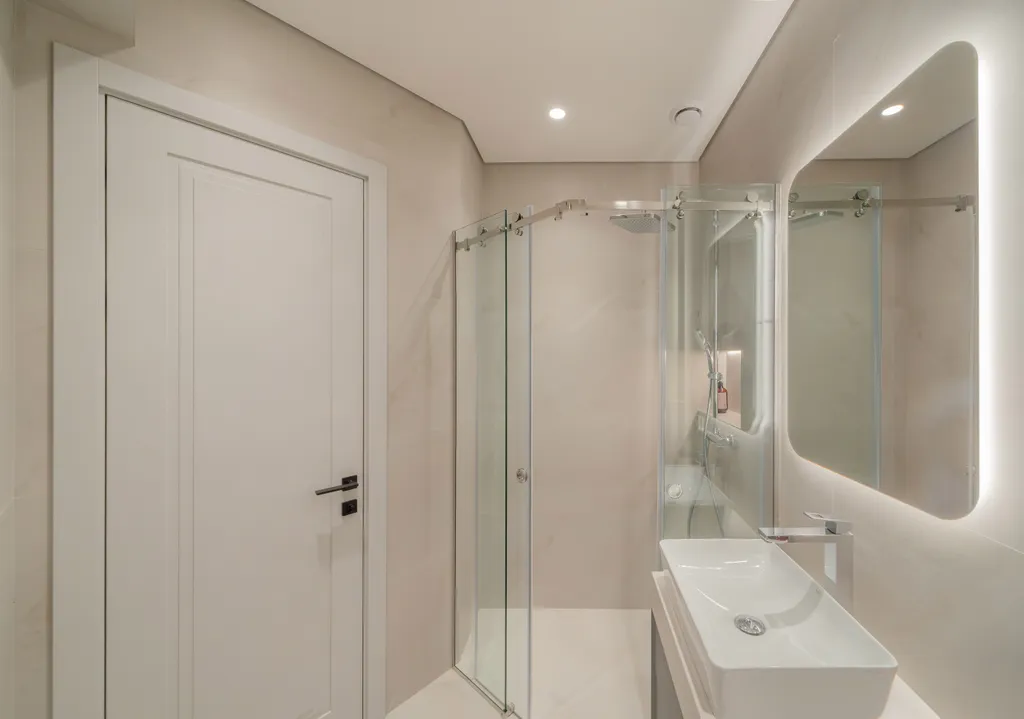 Квартира Апартаменты KeyGo #0216 с видом на стадион им. Вазгена Саргсяна — Ереван