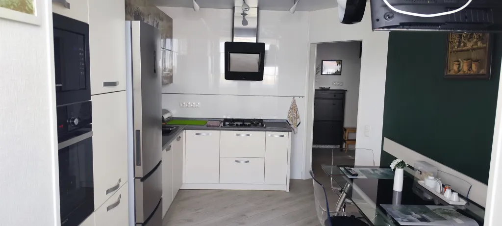 Квартира Квартира Good Flat — Калининград