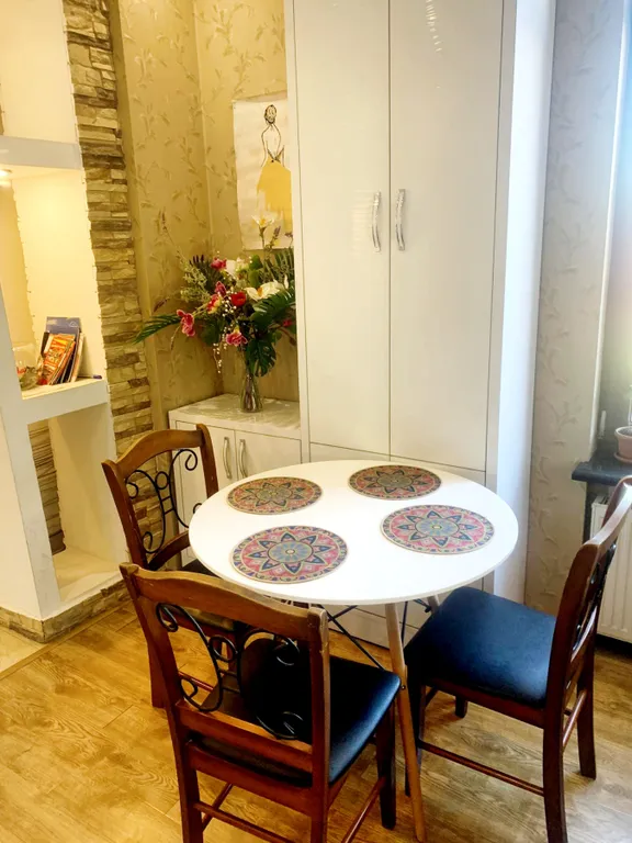 Квартира у проспекта Руставели