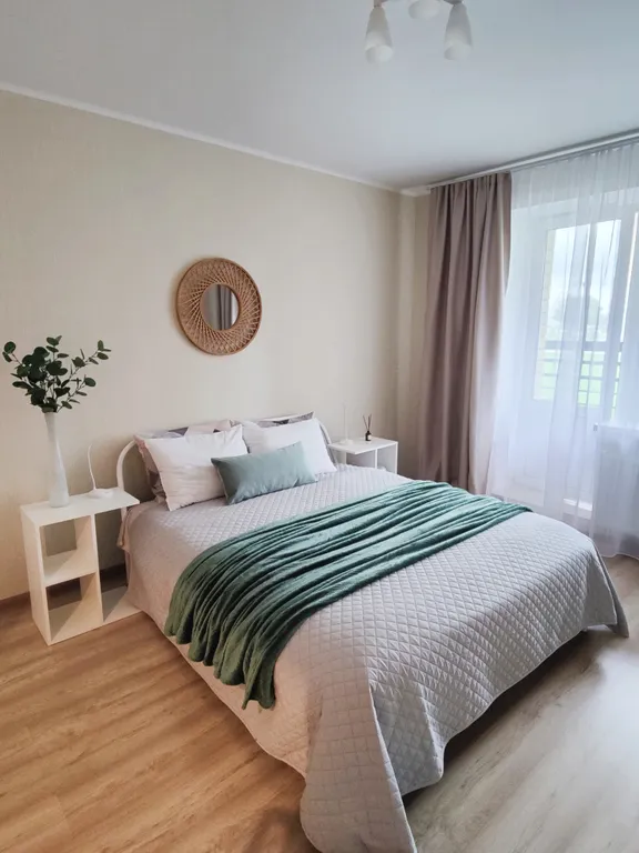 Апартаменты в Завидово