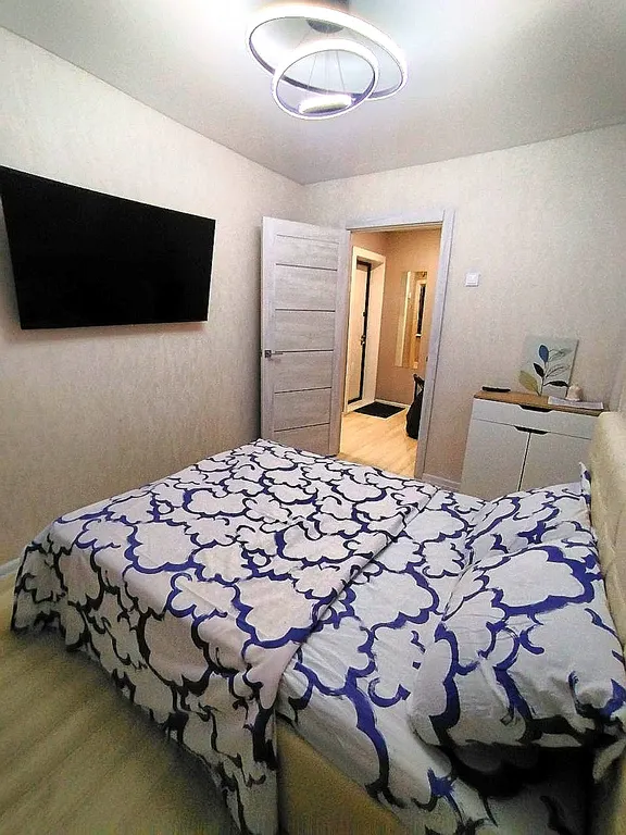 Квартира возле терм