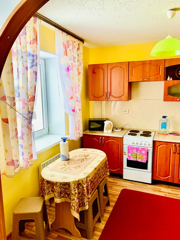 Уютная квартира в центре