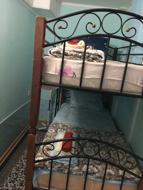 Квартира Квартира Летний номер — Ейск