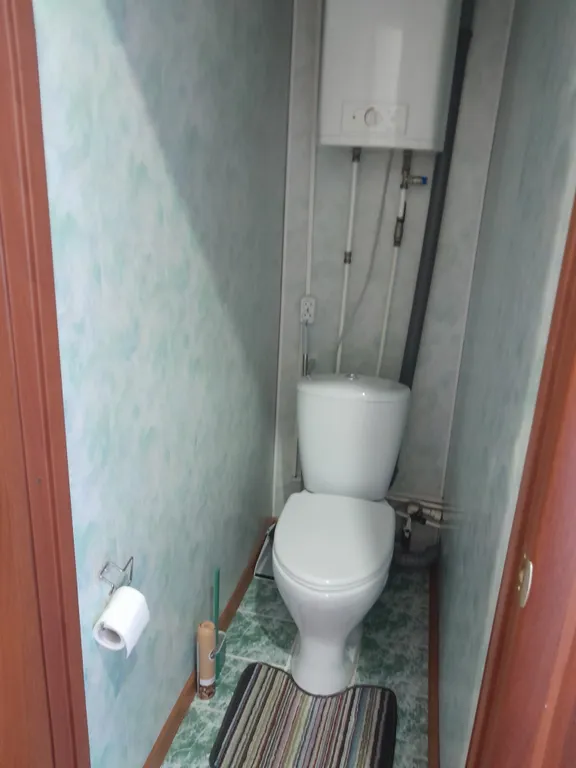 2-комнатная уютная квартира