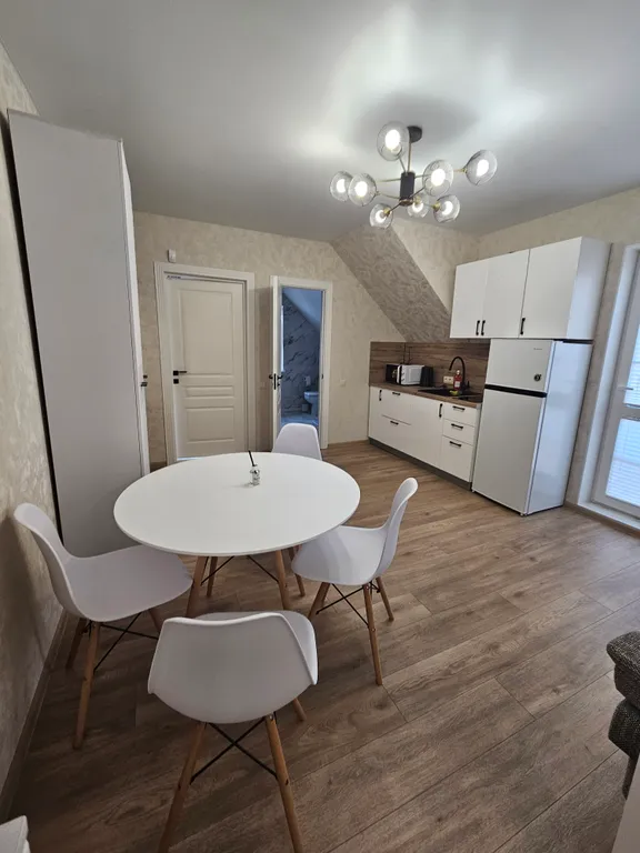 Аппартаменты у моря 4