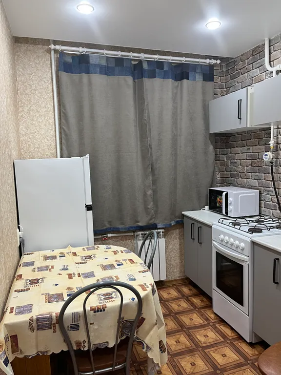 Квартира Уютная квартира в центре района — Ярославль