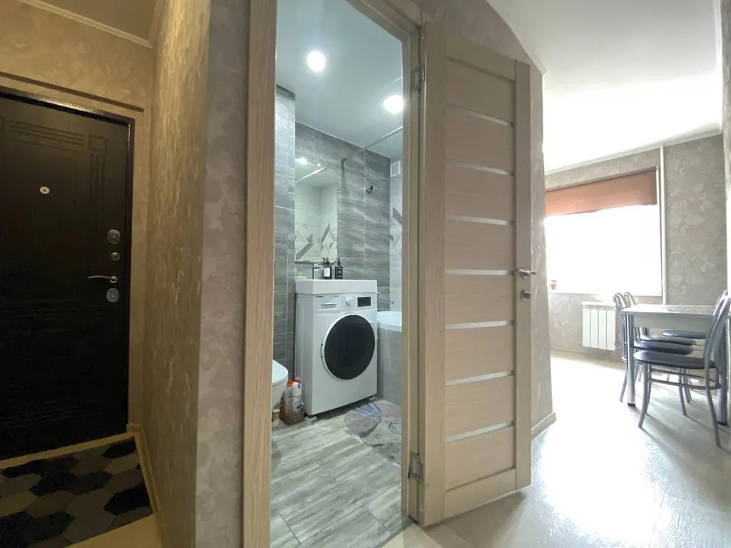 Уютная квартира в центре с мягкими кроватями