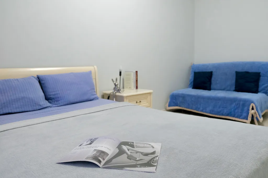 Квартира Квартира напротив Сибири — Красноярск