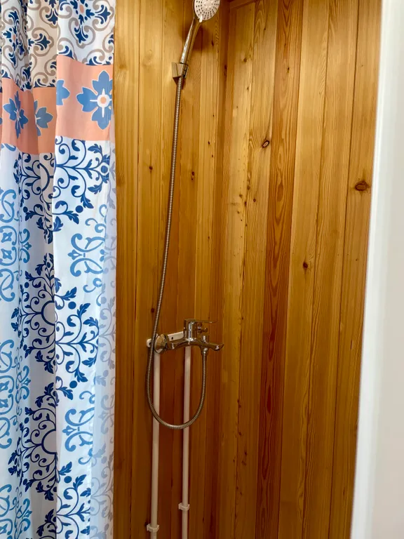 Тот самый Норвежский дом - бунгало