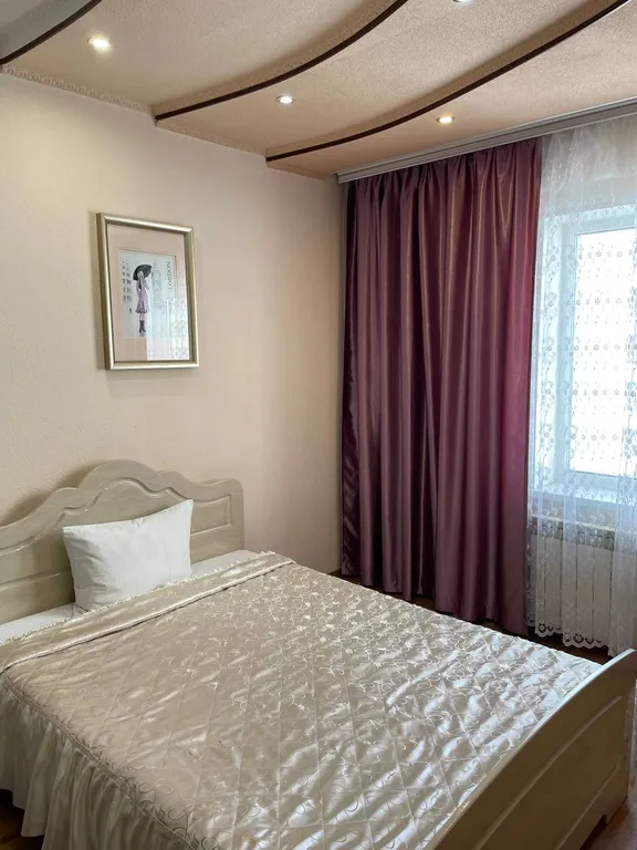 Квартира Комната — аренда посуточно в Нерюнгри