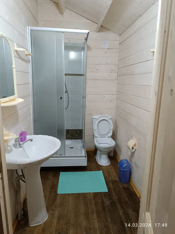 Нарт 2-х местный