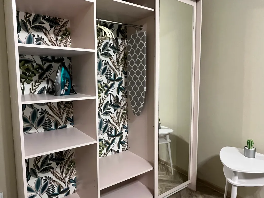 Ваш Рантье на Самойловой 12 близ отеля Меридиан