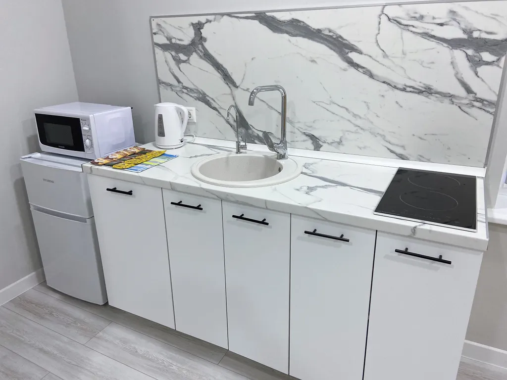 Квартира 1-комнатная Квартира — Элиста