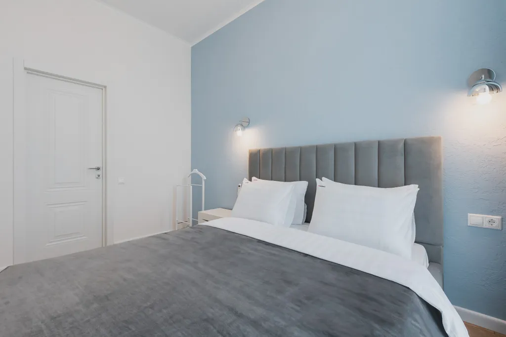 Арт Лайт Сити апартамент Хелен