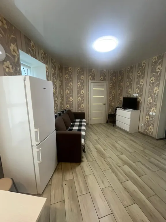 Квартира Квартира Евродвушка в ЖК Бейкер стрит — Волгоград