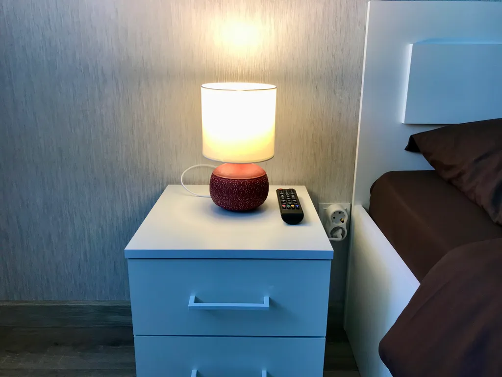 Однушка эконом-класса рядом с Академией тенниса и ДС