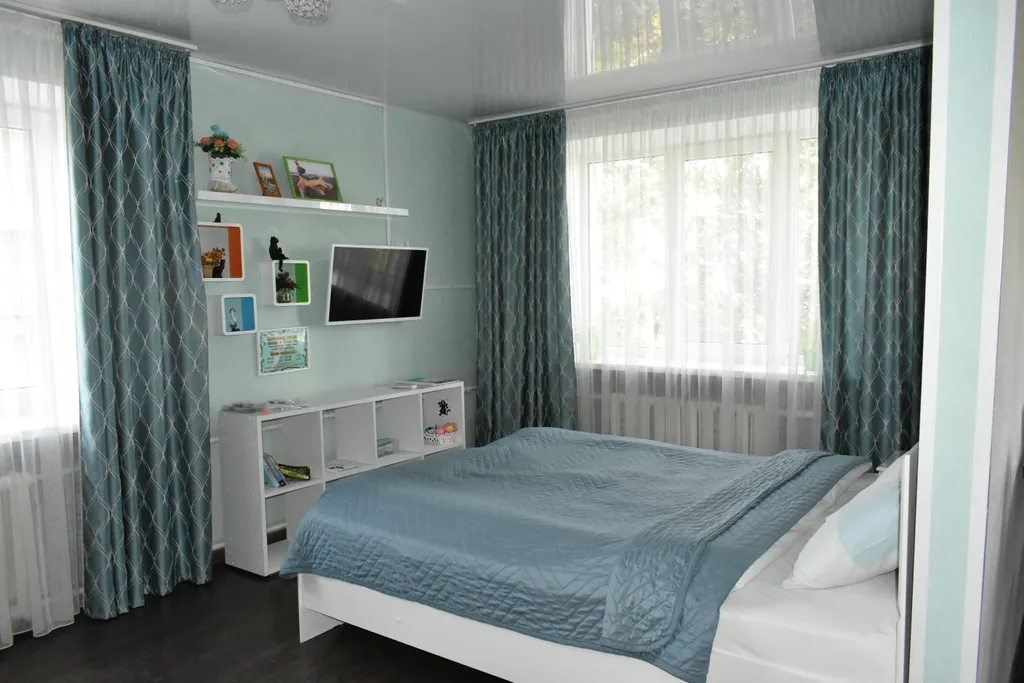 Квартира Квартира У трёх котов — Волгоград