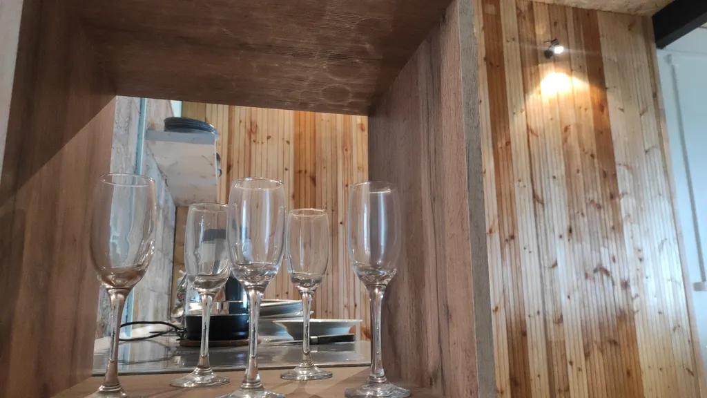 Уютный дом на берегу моря