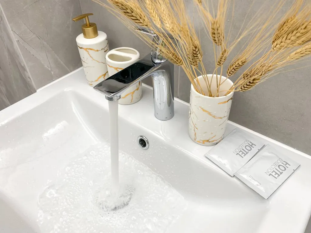 Квартира Квартира Royal Green или Королевский зелёный — Севастополь