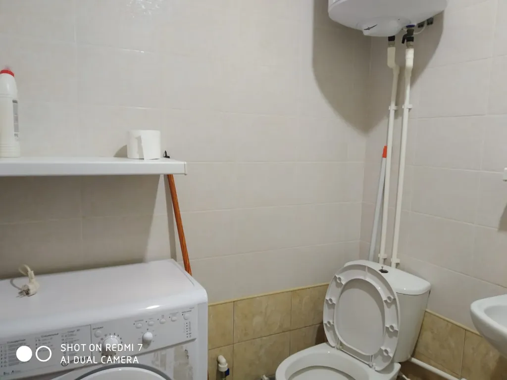 Уютная квартиру в центре города рядом с фонтаном