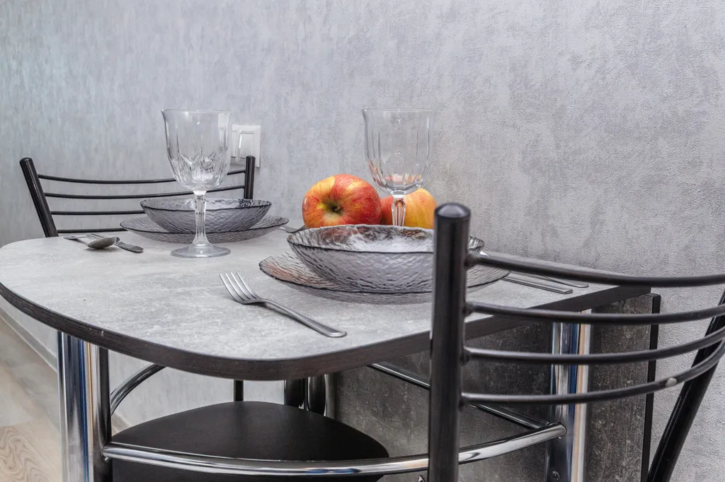 Квартира Квартира Видовая студия у моря в доме бизнес-класса — Адлер