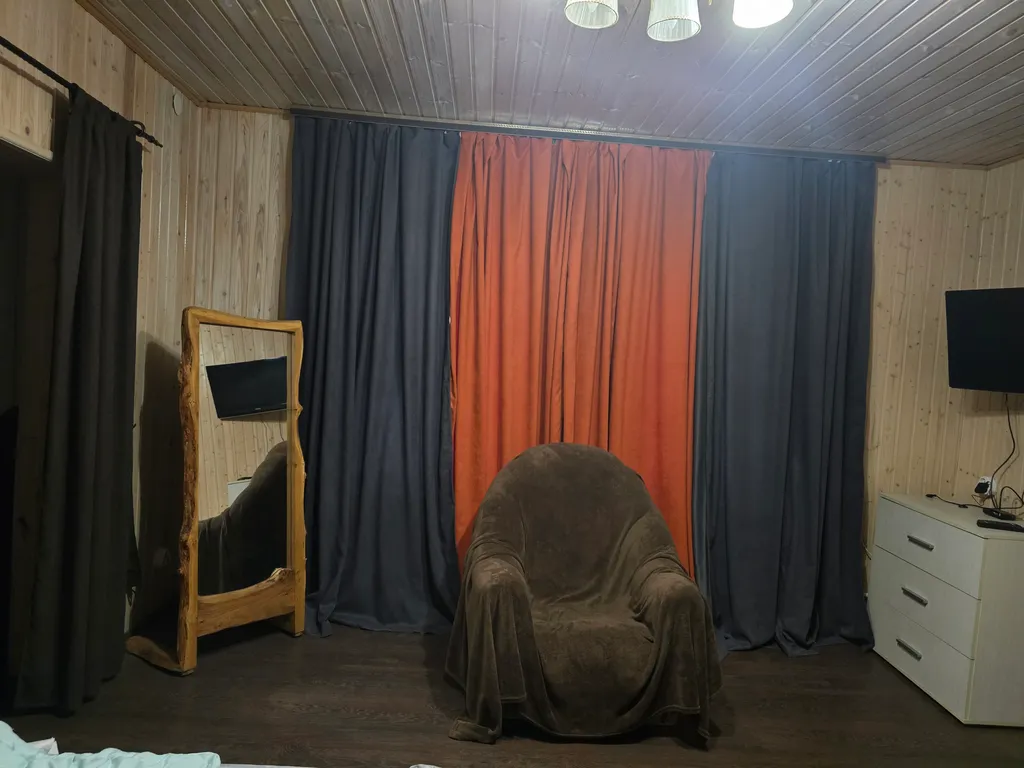 Коттедж Дом у реки в предгорье — Апшеронск