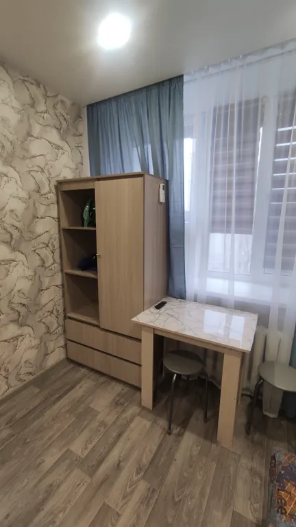 Квартира Квартира Уютная студия — Казань