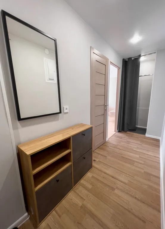 Уютная квартира рядом со склоном