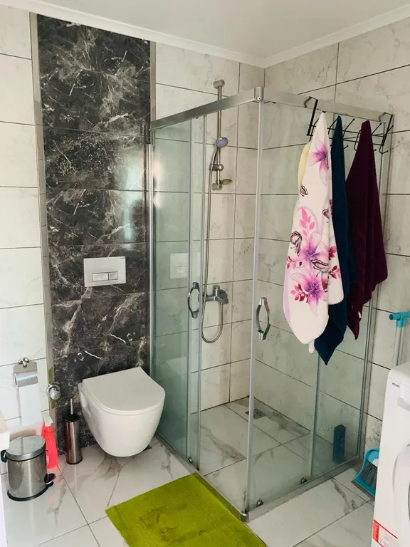 Апартамент в природном парке Stay Forest Park