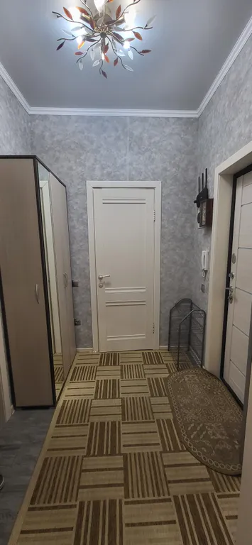 Комфортабельная квартира для семейного отдыха рядом с морем