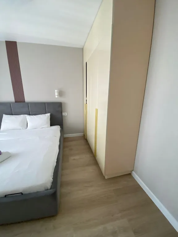 Двухкомнатные апартаменты в ЖК Tau House