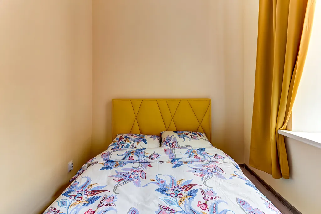 Квартира Квартира Admiral 5br apartment — Санкт-Петербург