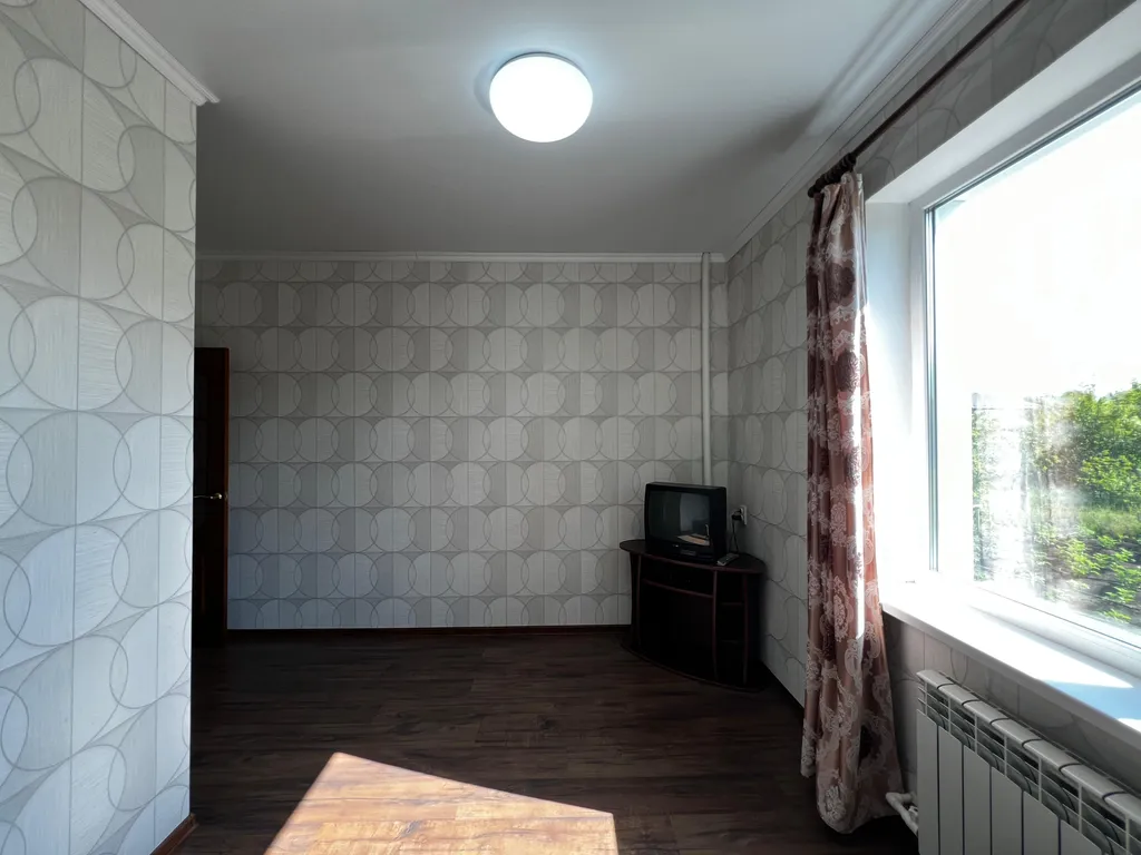 Дом 500 метров от М4