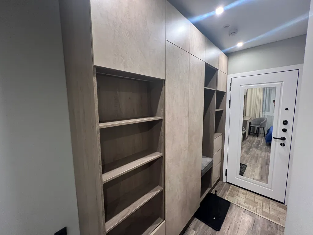 Квартира Квартира Luxury apartment — Москва