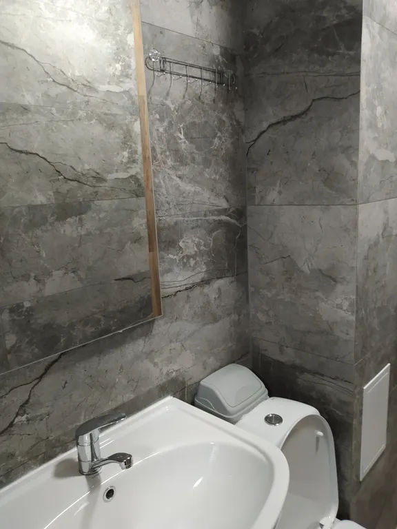 Уютная студия в Парке Победы рядом Аврора